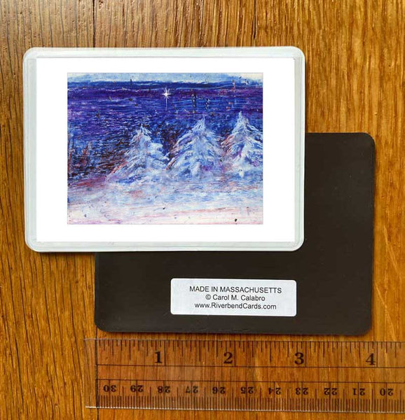 Art Magnets