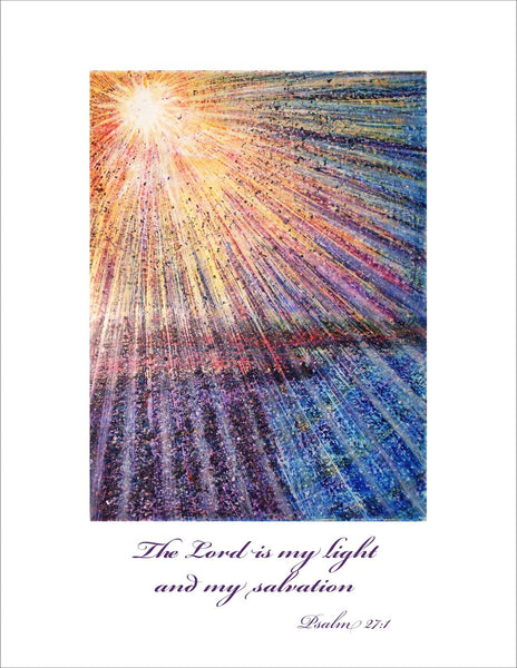 8 Packs of Small Notecards