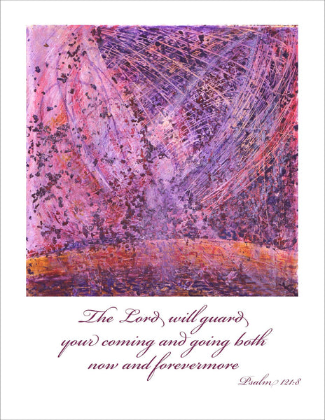 8 Packs of Small Notecards