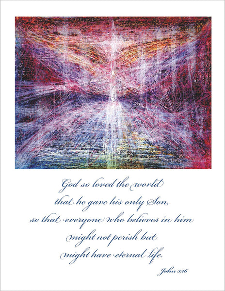 8 Packs of Small Notecards