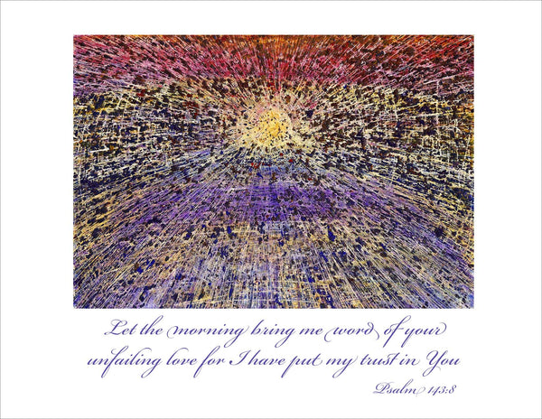 8 Packs of Small Notecards