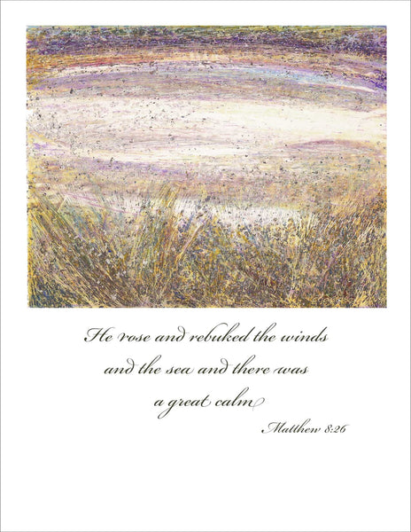 8 Packs of Small Notecards