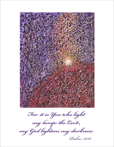 8 Packs of Small Notecards