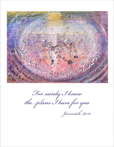 8 Packs of Small Notecards