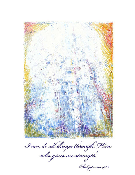 8 Packs of Small Notecards