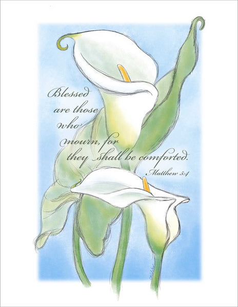 8 Packs of Small Notecards